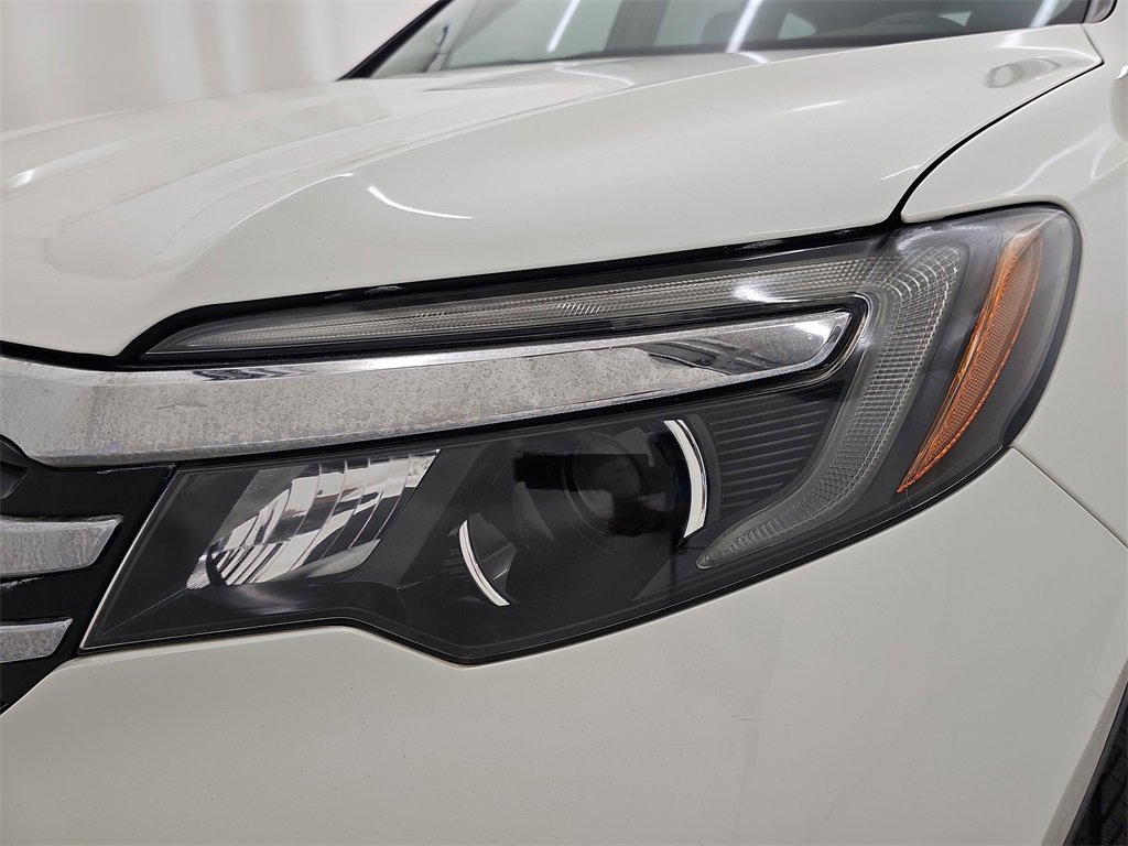 Used 2018 Honda Pilot EX-L image 40