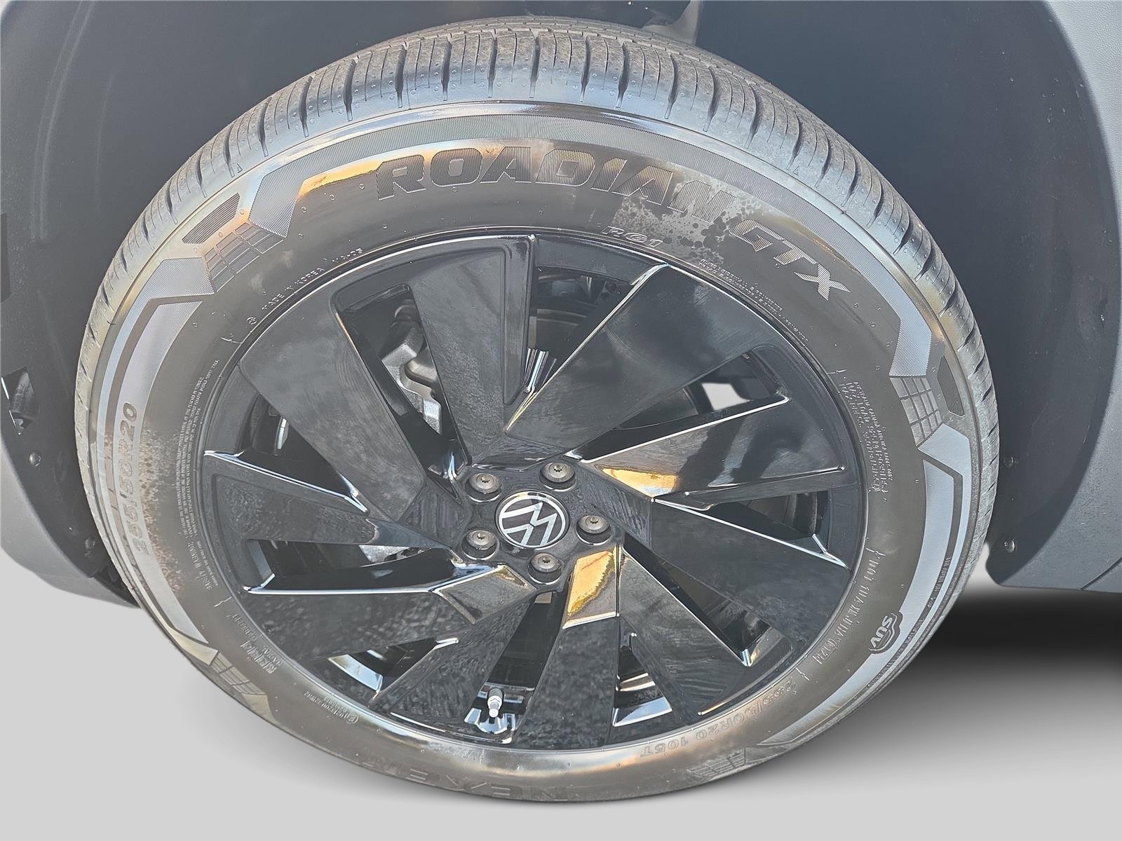 New 2026 Volkswagen Atlas SE image 10