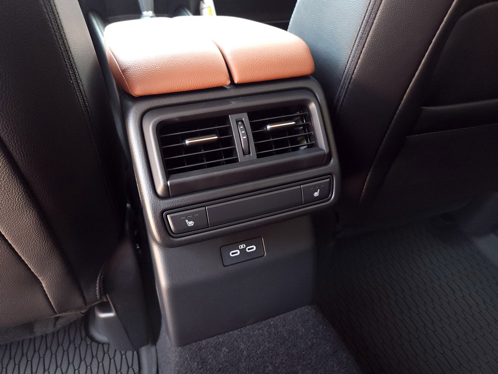 New 2025 MAZDA CX-50 Meridian Edition w/ Weather Package image 31