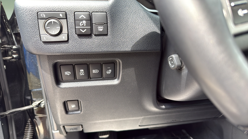 Used 2023 Lexus GX 460 Premium AWD/4WD image 21