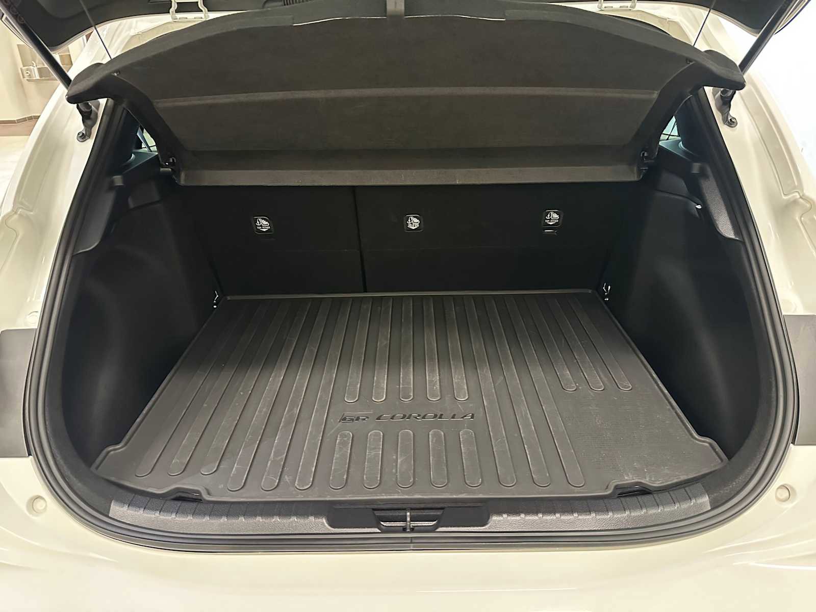 Certified 2023 Toyota Corolla GR w/ Performance Package AWD/4WD image 34