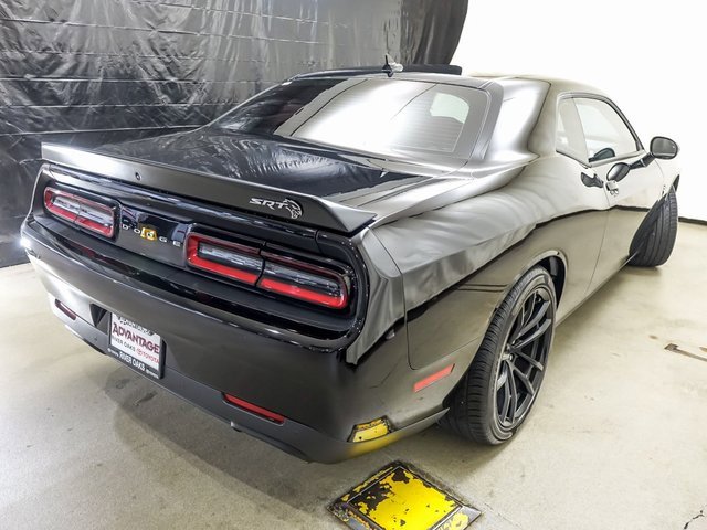 Used 2023 Dodge Challenger SRT Hellcat image 7