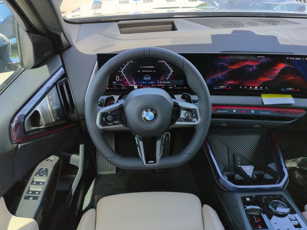 New 2026 BMW X3 xDrive30i w/ Premium Package AWD/4WD image 15