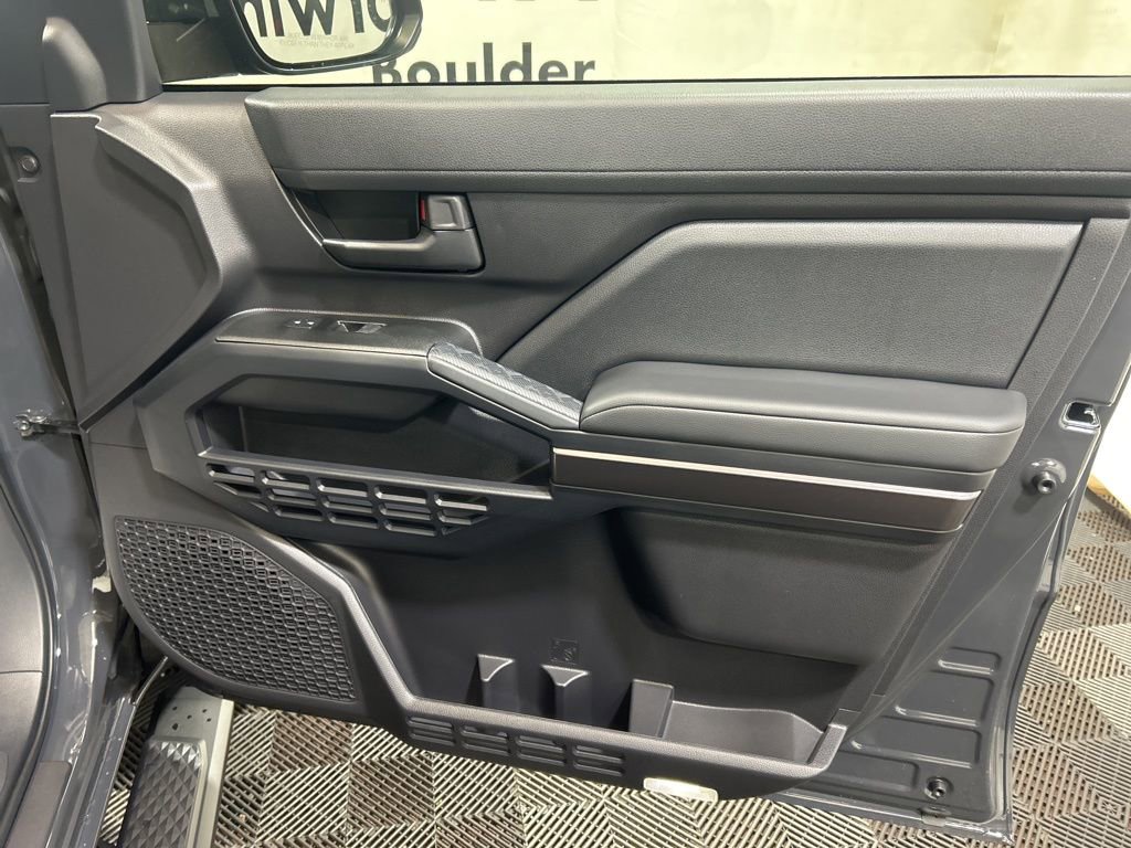 Used 2026 Toyota 4Runner SR5 image 11