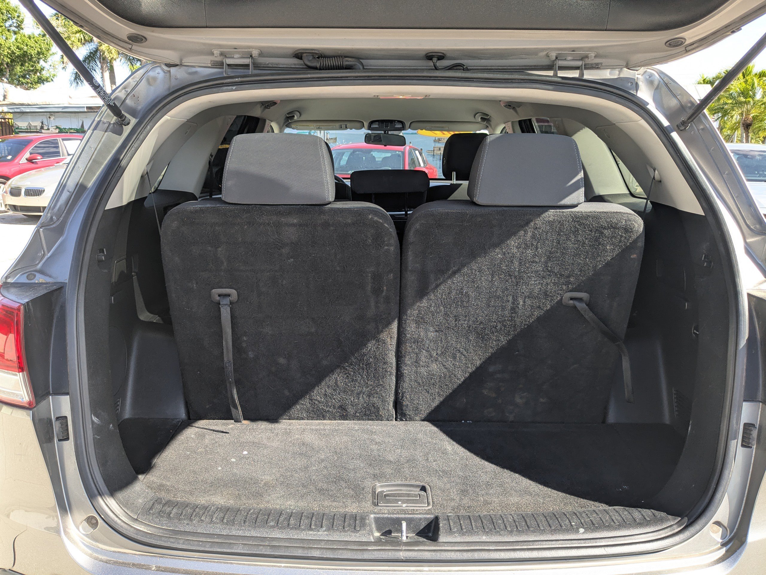 Used 2017 Kia Sorento AWD image 13
