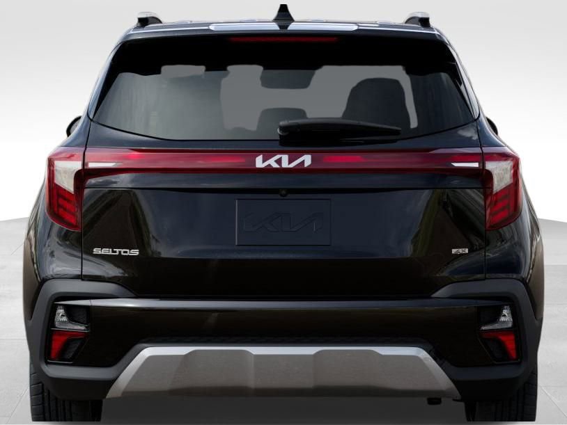 New 2026 Kia Seltos EX image 13