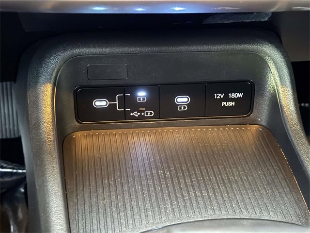 Used 2024 Hyundai Kona SEL image 15