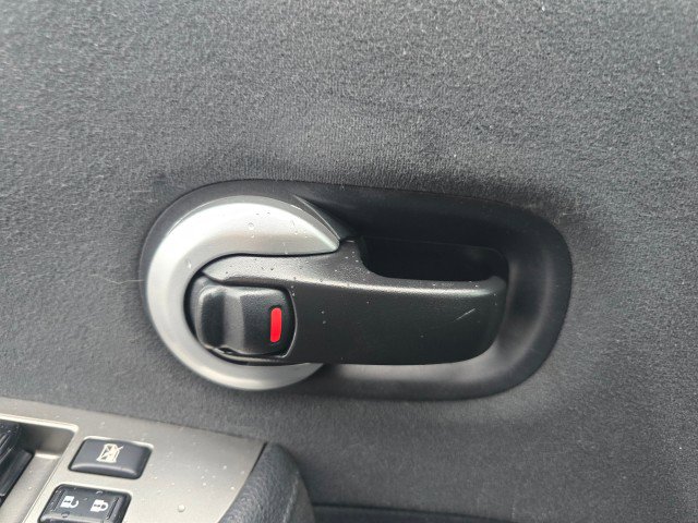 Used 2012 Nissan Versa 1.8 S w/ Plus Pkg image 25