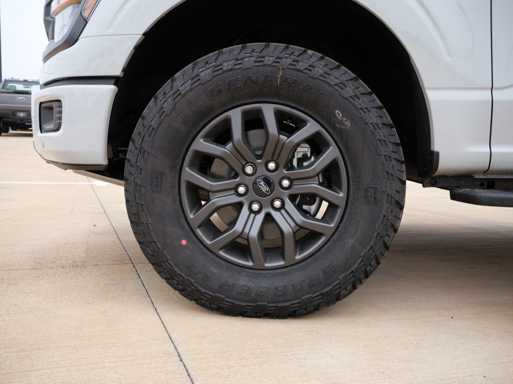 New 2026 Ford F150 Tremor image 12