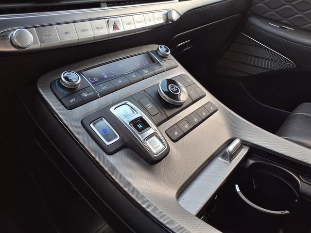 Used 2020 Hyundai Palisade Limited FWD image 16