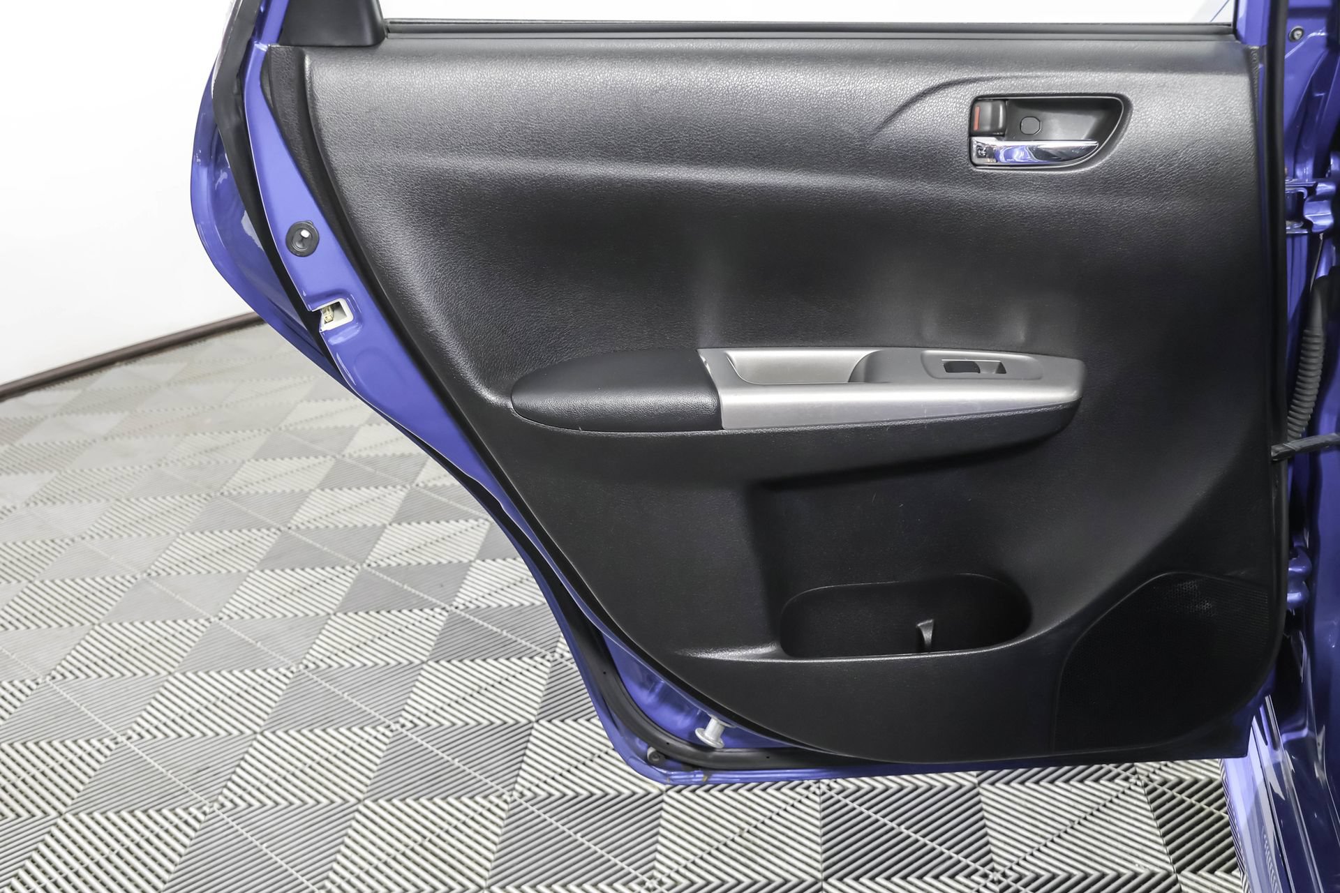 Used 2009 Subaru Impreza WRX Premium AWD/4WD image 37