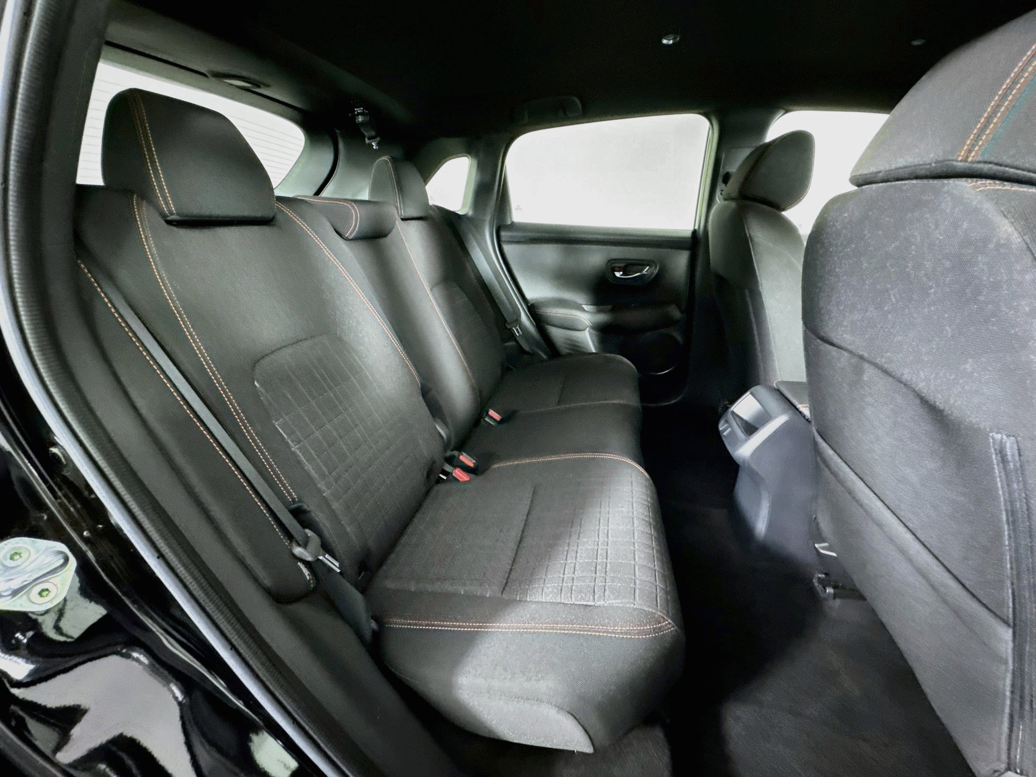 Certified 2024 Honda HR-V Sport image 25