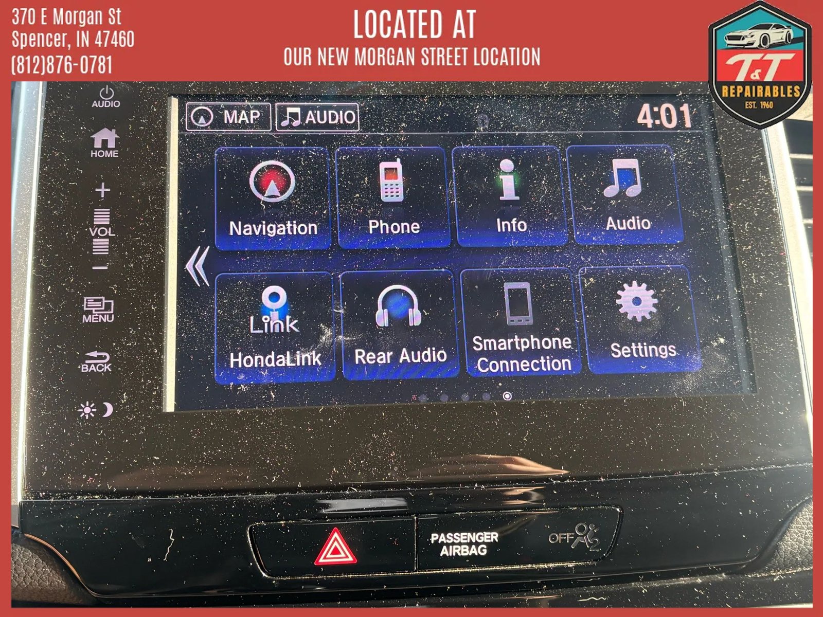 Used 2018 Honda Pilot Touring image 27