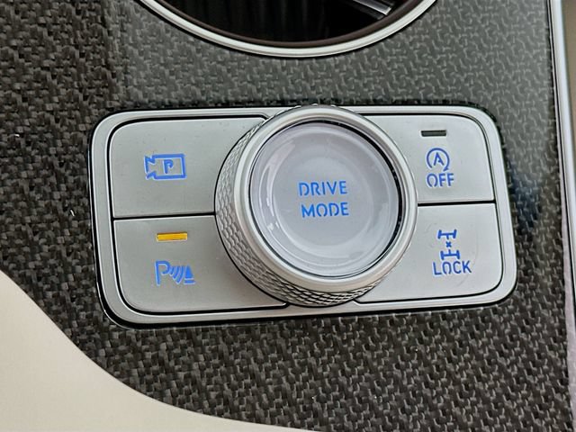 New 2025 Genesis GV80 3.5T e-SC AWD/4WD image 20