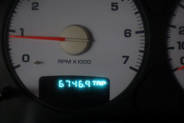 Used 2004 Dodge Ram 1500 Truck ST w/ ST Value Group image 13