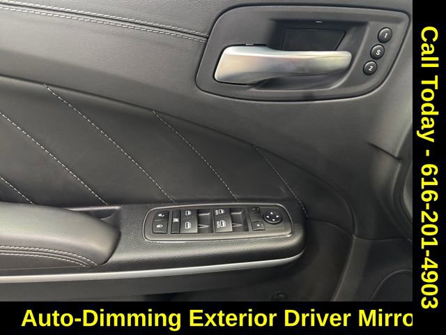 Used 2023 Dodge Charger Scat Pack image 25