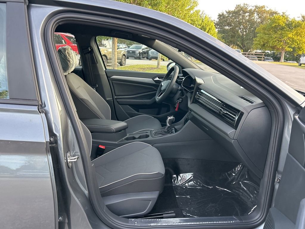 New 2026 Volkswagen Jetta Sport image 35