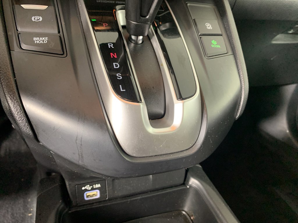 Used 2020 Honda CR-V LX image 25