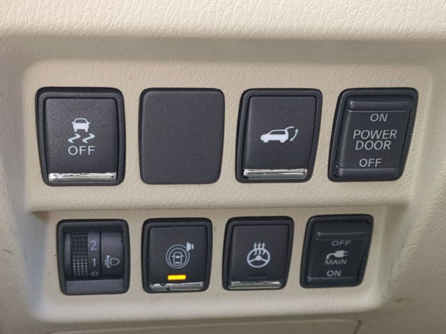 Used 2013 INFINITI JX35 FWD w/ Premium Pkg image 15