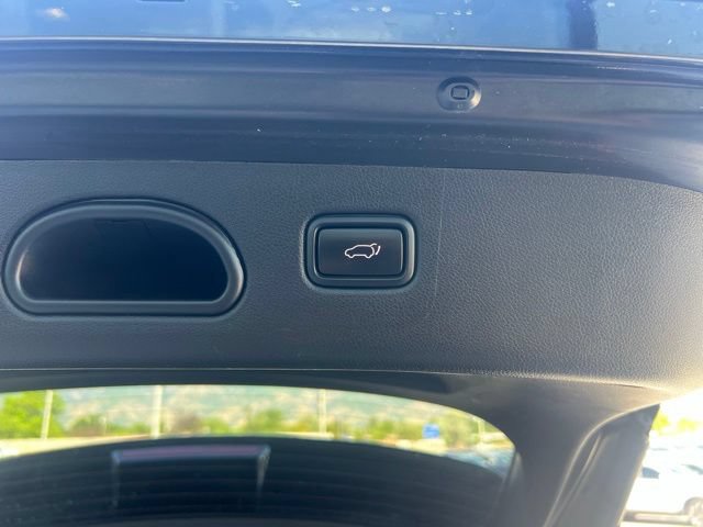 Certified 2022 Kia Sportage SX AWD/4WD image 23
