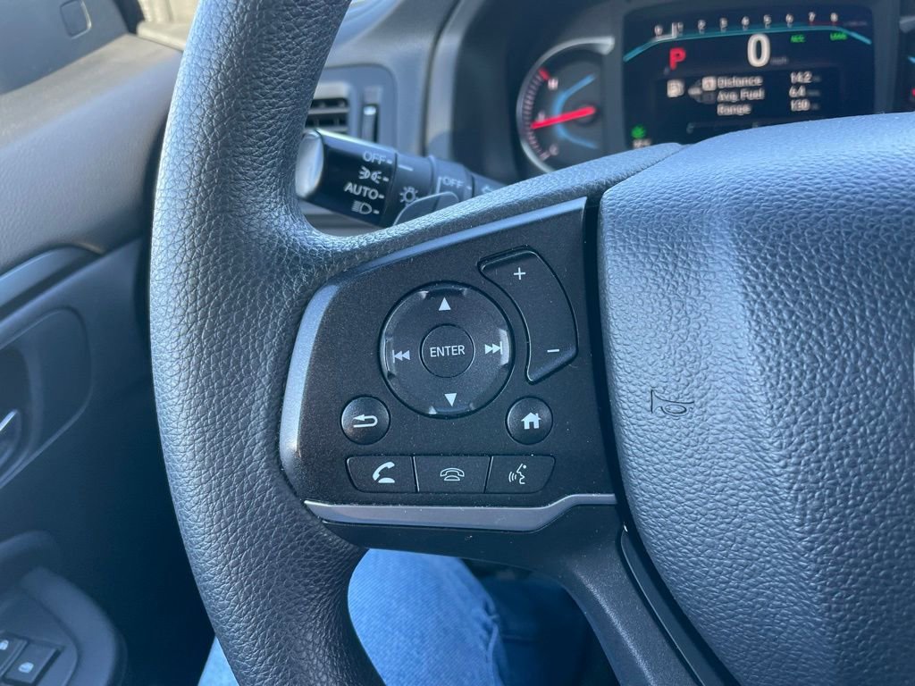 Used 2022 Honda Pilot Sport image 19