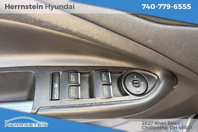 Used 2017 Ford Escape Titanium AWD/4WD image 15