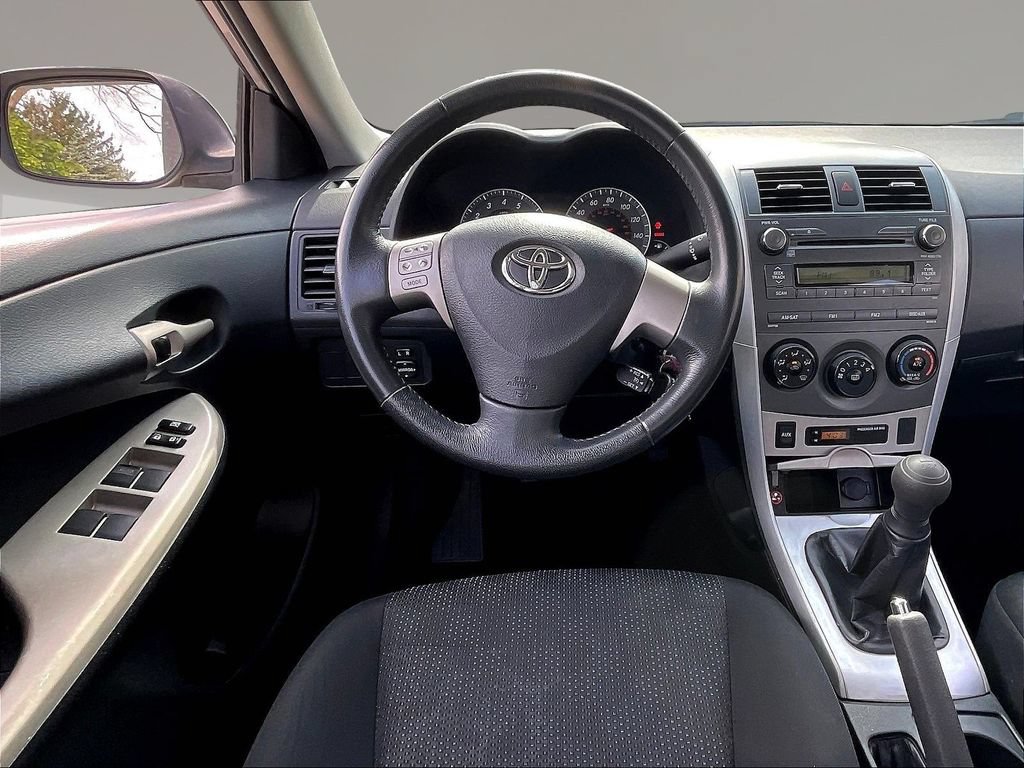 Used 2010 Toyota Corolla S FWD image 8
