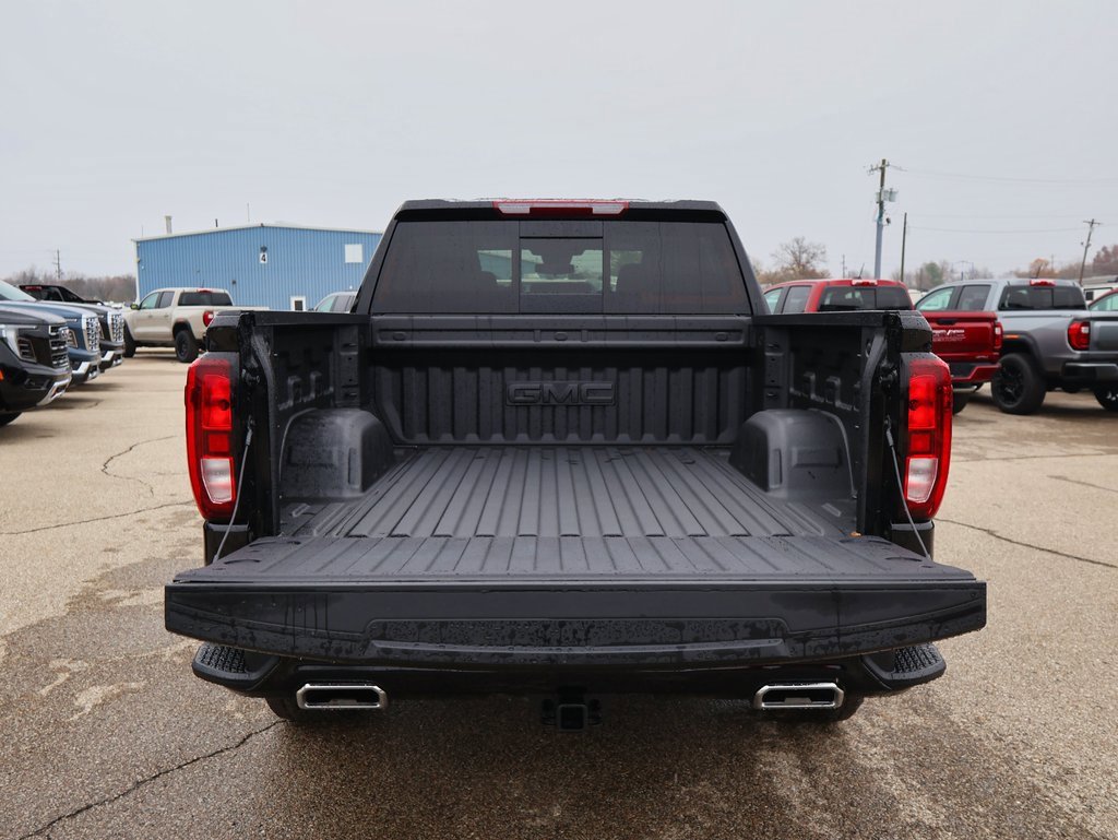 New 2026 GMC Sierra 1500 Elevation image 5