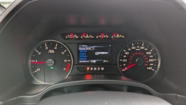 Used 2018 Ford F150 Raptor w/ Equipment Group 801A Mid AWD/4WD image 24