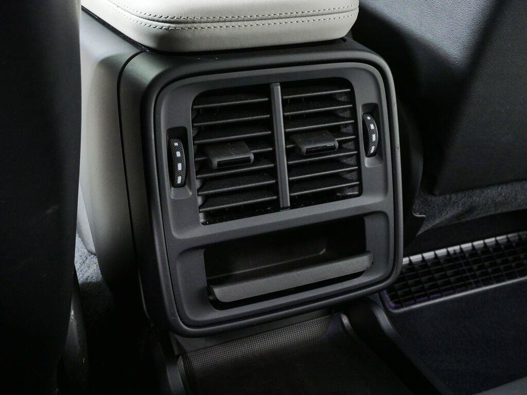 Certified 2023 Porsche Taycan RWD image 22
