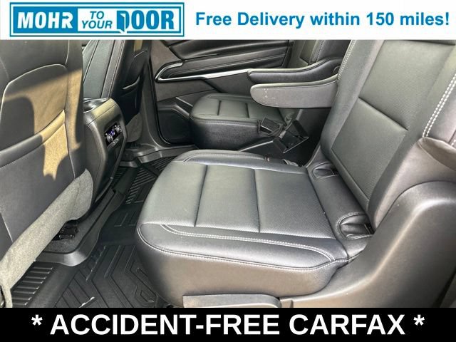 Used 2026 Chevrolet Traverse LT FWD image 36