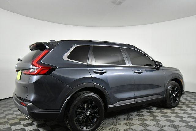 Used 2024 Honda CR-V Sport-L image 10
