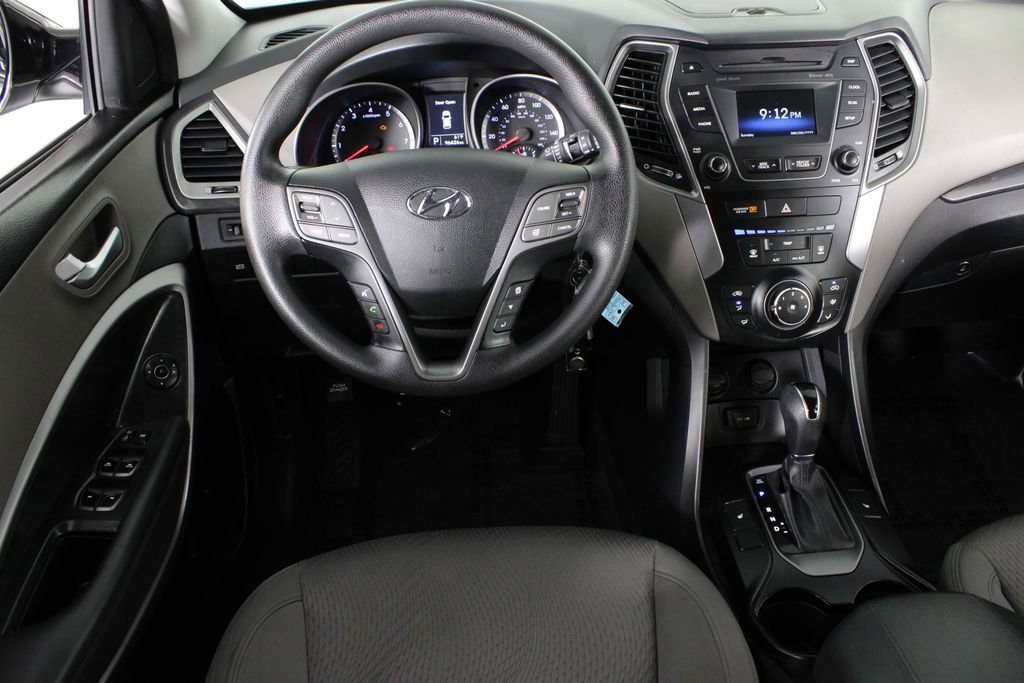Used 2015 Hyundai Santa Fe Sport w/ Option Group 02 FWD image 6