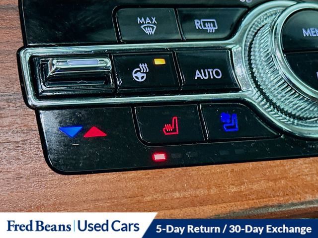 Certified 2024 Lincoln Aviator Reserve w/ Elements Package Plus image 23