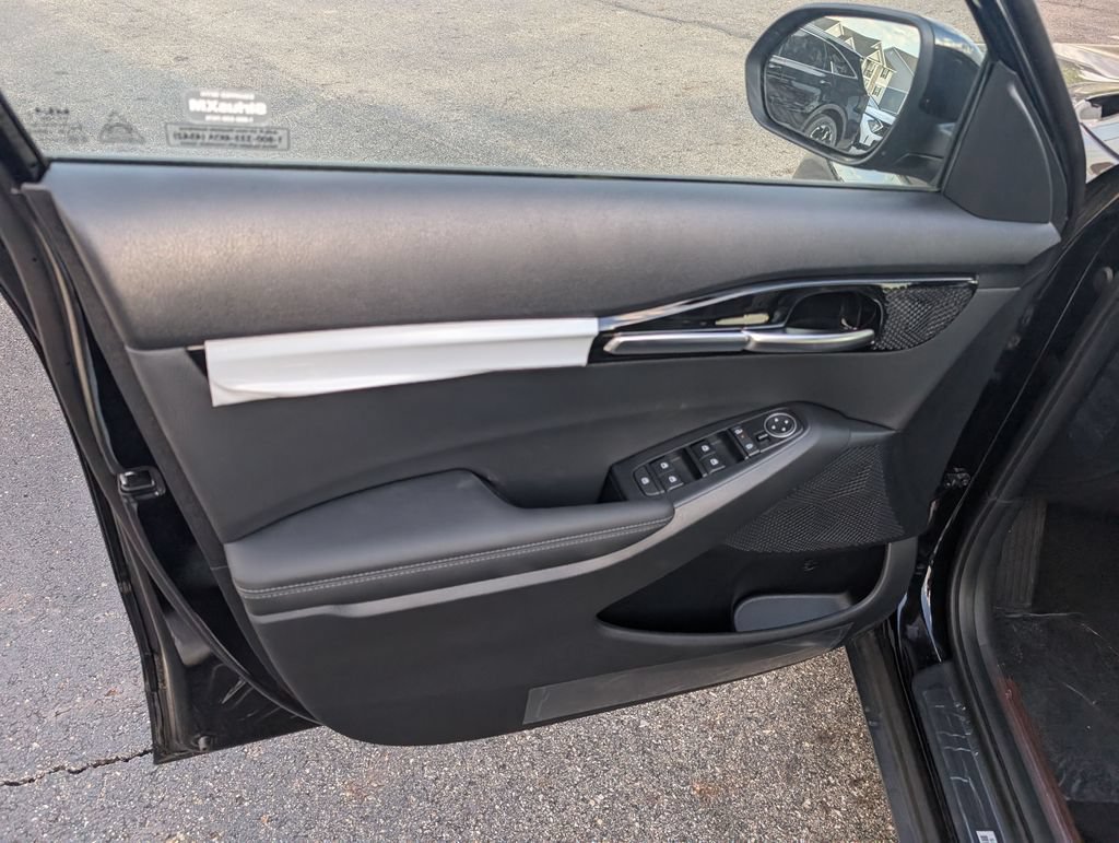 New 2026 Kia Seltos S AWD/4WD image 15