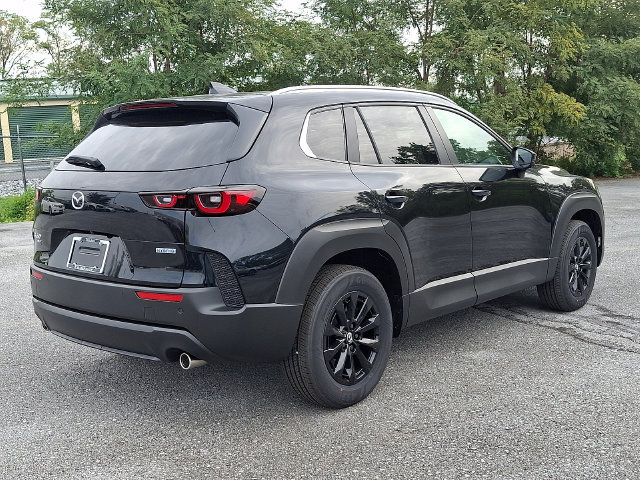 New 2026 MAZDA CX-50 2.5 Hybrid w/ Weather Package AWD/4WD image 6