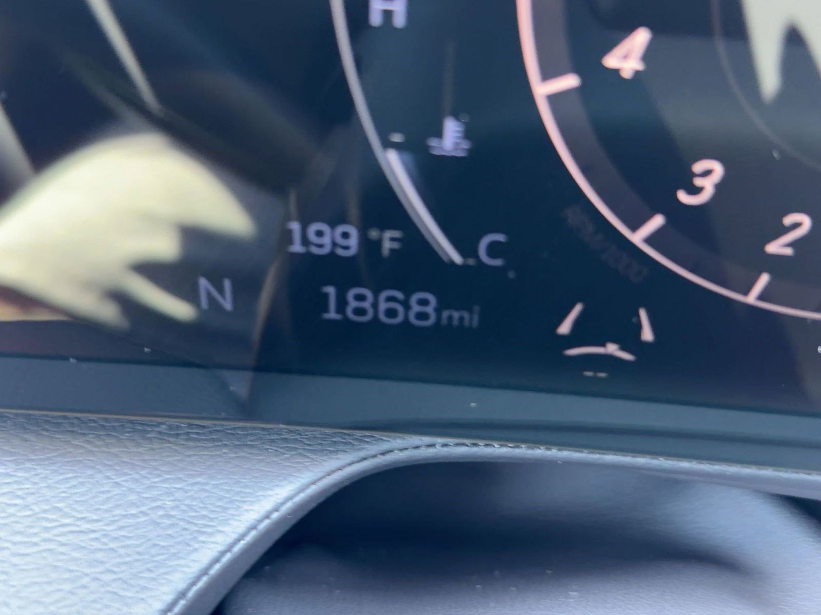 Used 2026 Cadillac CT5 V image 21