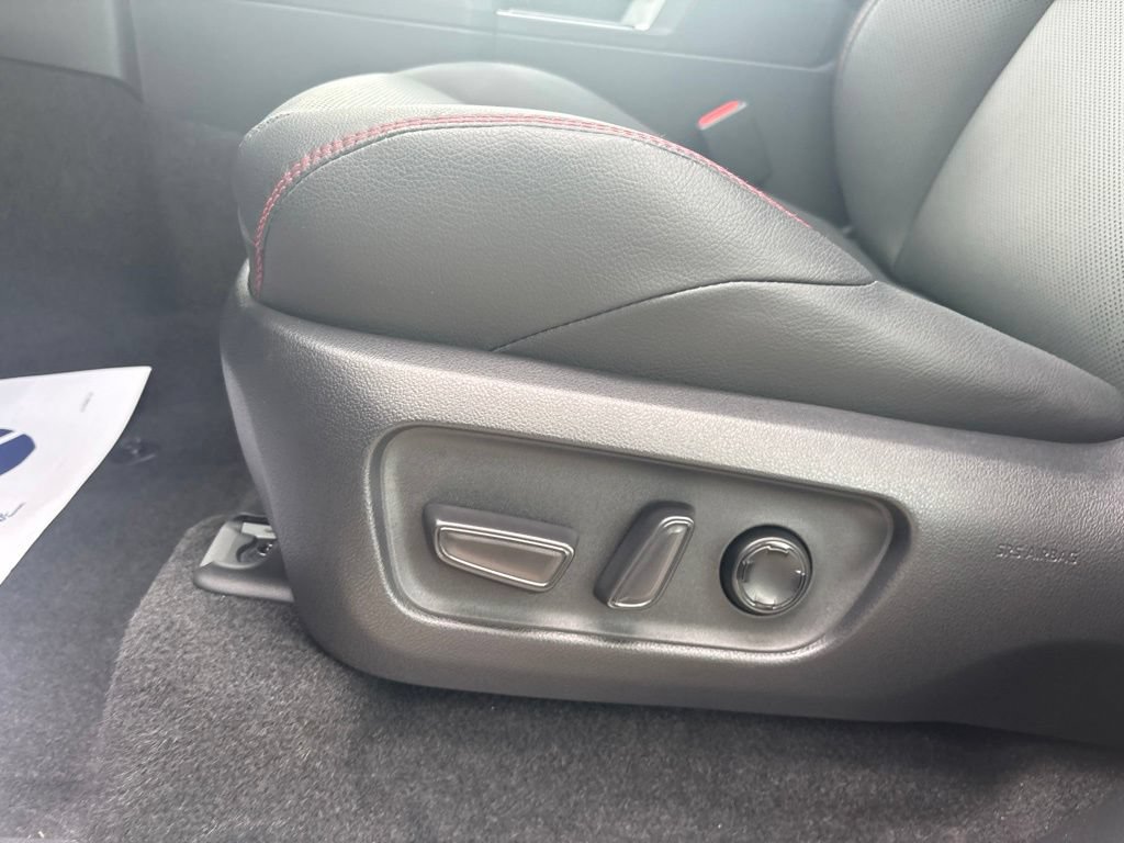 Used 2025 Toyota 4Runner TRD Pro AWD/4WD image 35