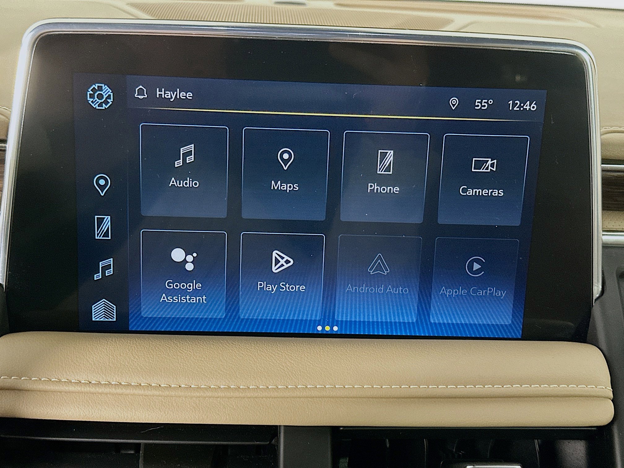 Used 2022 Chevrolet Tahoe Premier image 21