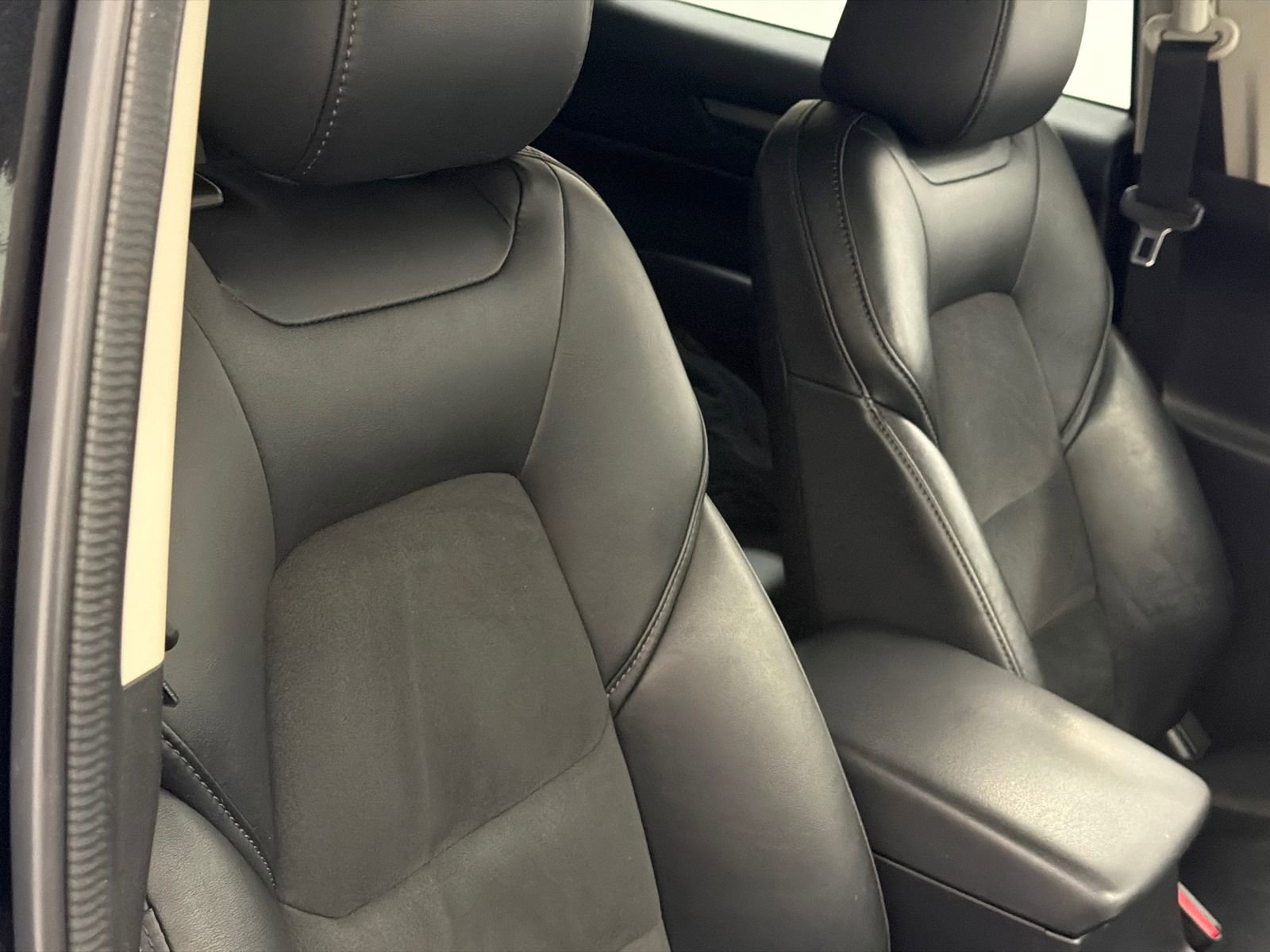 Used 2023 MAZDA CX-5 AWD 2.5 S w/ Select Package image 10