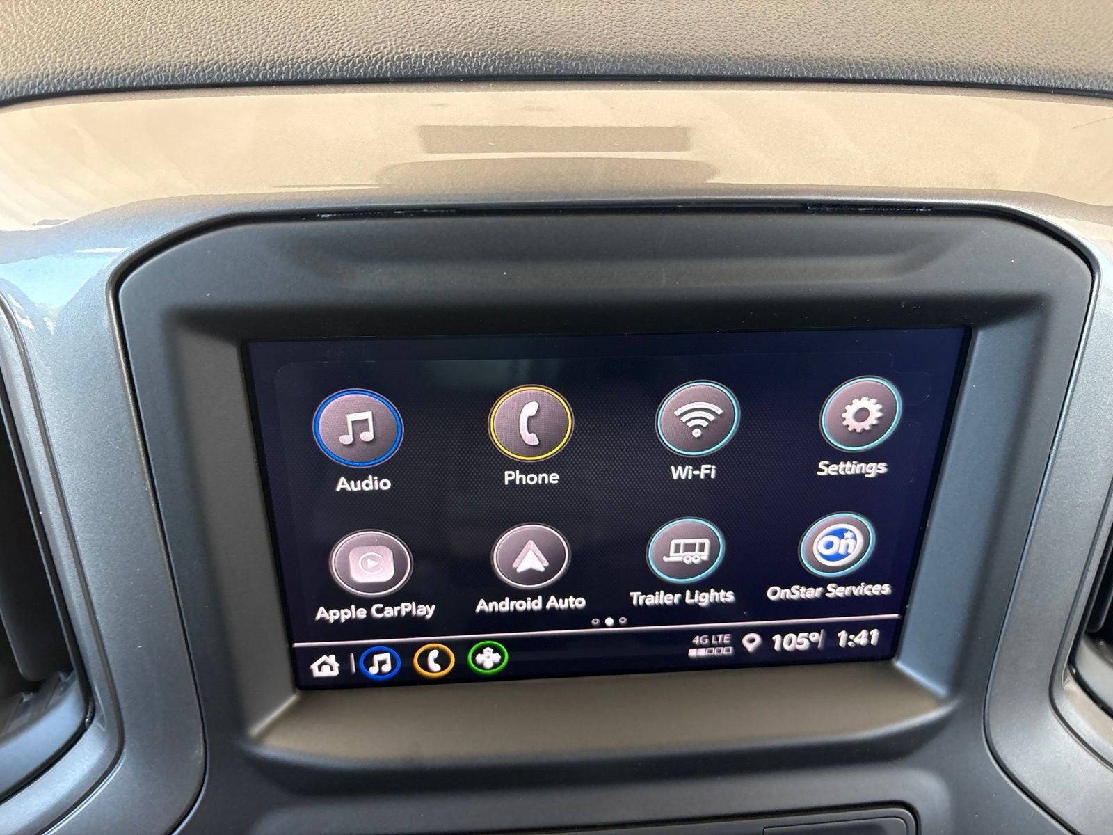 New 2026 GMC Sierra 1500 Pro w/ Pro Value Package AWD/4WD image 19