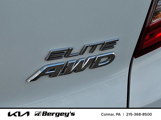 Used 2021 Honda Passport Elite image 38