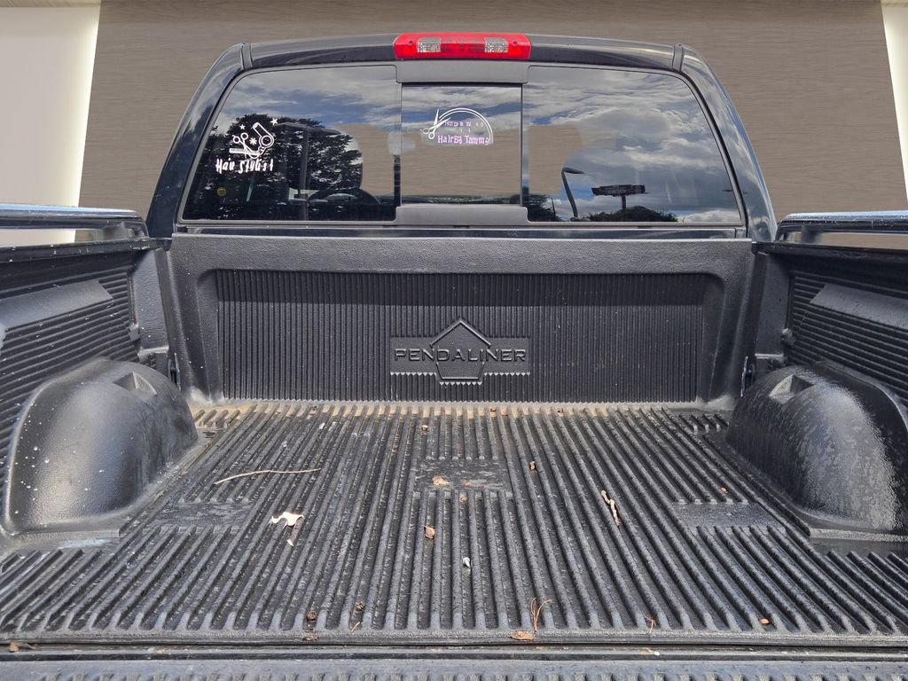 Used 2002 Dodge Ram 1500 Truck 2WD Quad Cab image 12