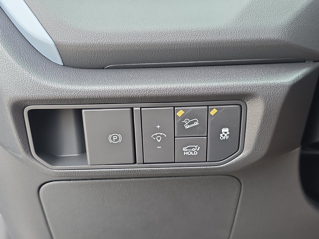 New 2027 Kia Seltos EX FWD image 28