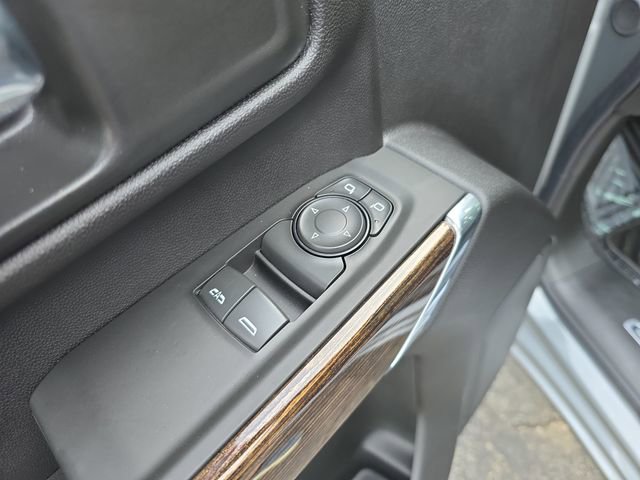 Certified 2025 GMC Sierra 3500 SLE w/ SLE Convenience Package AWD/4WD image 14
