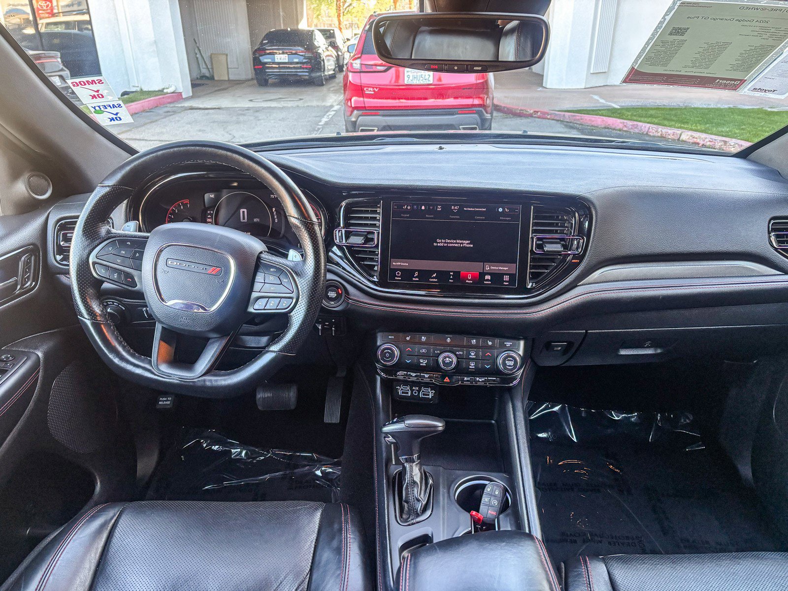 Used 2024 Dodge Durango GT image 16