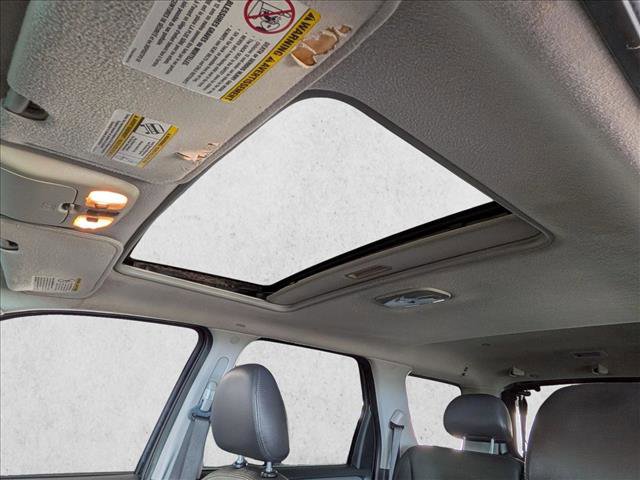 Used 2006 Ford Escape 2WD Hybrid image 16