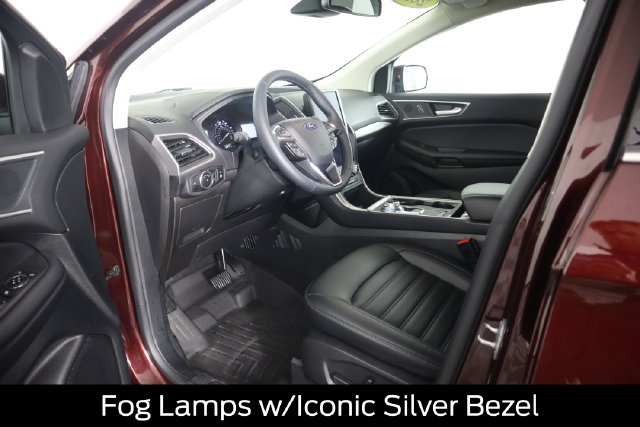 Used 2024 Ford Edge SEL w/ Convenience Package AWD/4WD image 32