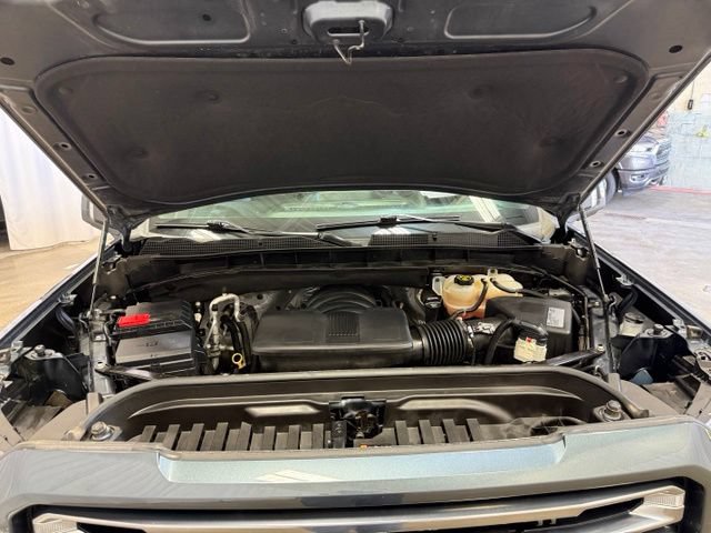 Used 2020 GMC Sierra 1500 AT4 w/ Technology Package AWD/4WD image 27