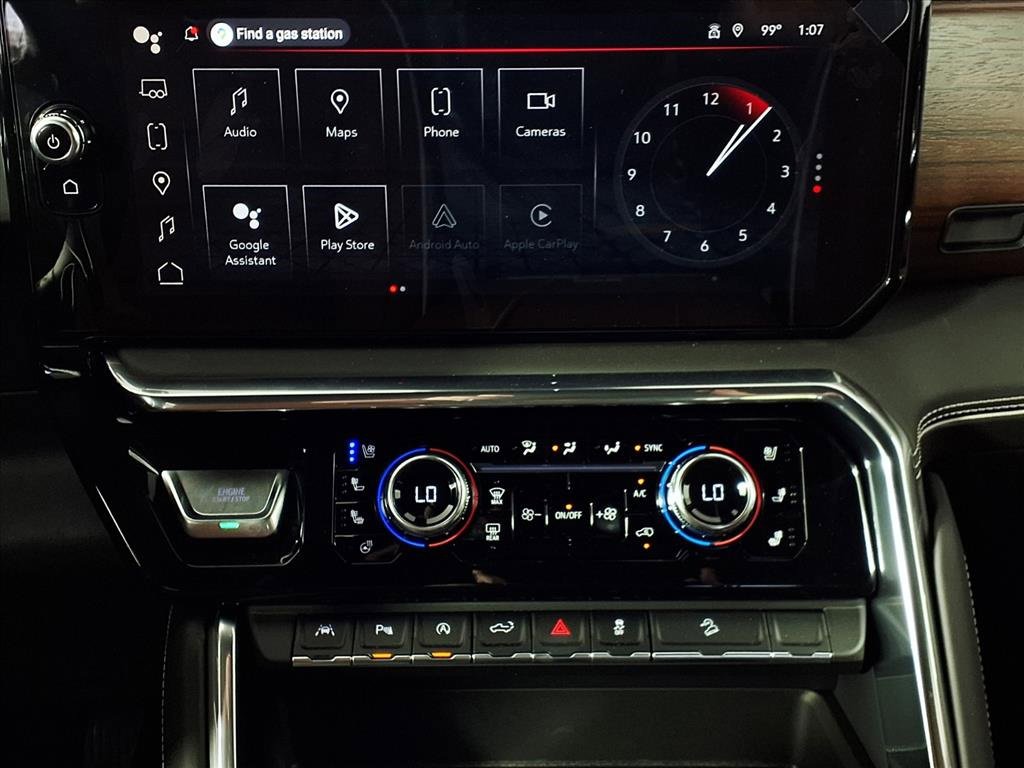 New 2026 GMC Sierra 1500 Denali Ultimate image 16